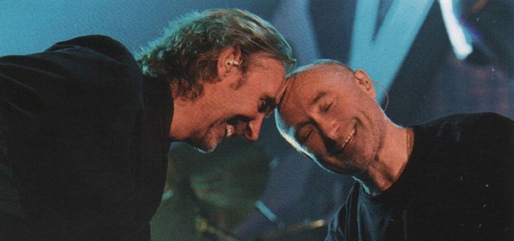 Mike Rutherford, la mia vita nei Genesis e oltre, per la prima volta in un libro