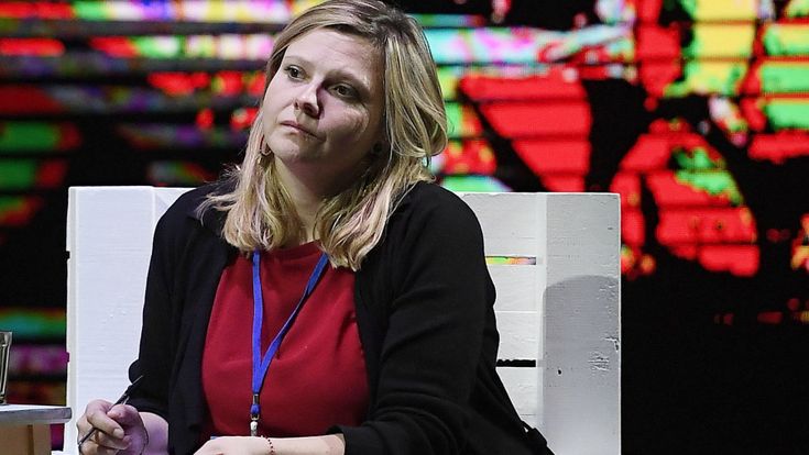 Pd, Valentina Cuppi: "Le alleanze? È stata ignorata la scelta fatta su Rousseau. Il M5S torna indietro"