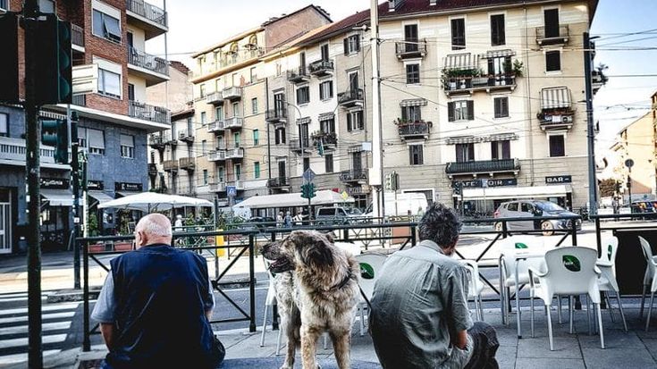 Sorpresa immobiliare, corrono le vendite dei negozi a Torino