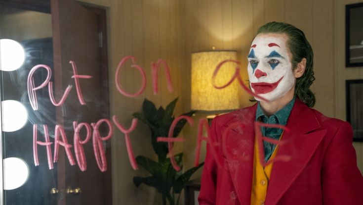 Todd Phillips: “Joker, la vittoria dei folli e dei dimenticati”