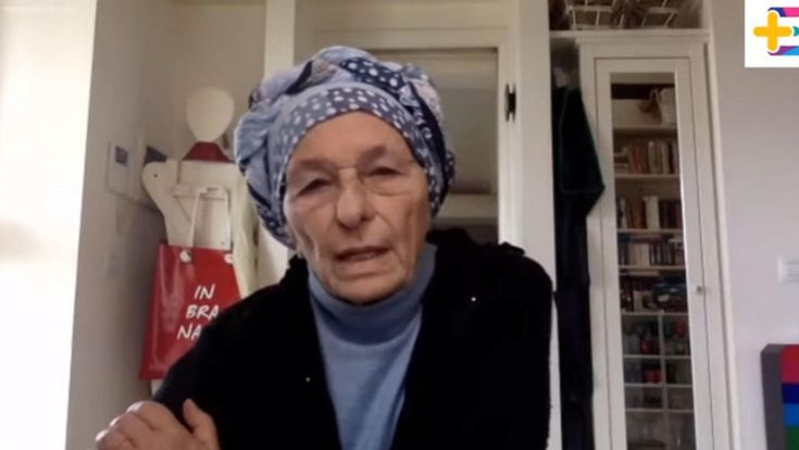 +Europa -Bonino