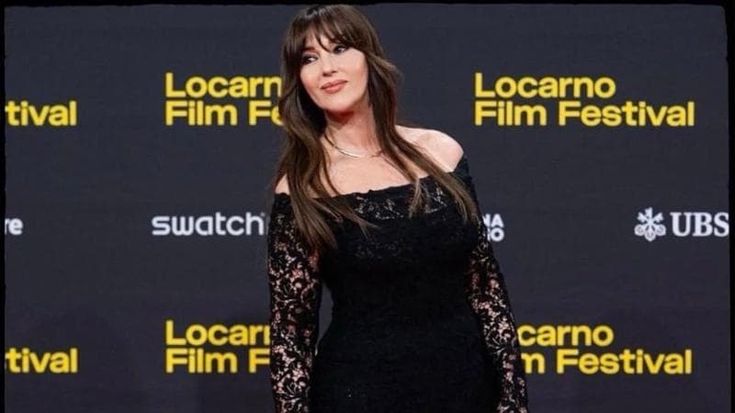 Monica Bellucci: “Oggi non farei Irréversible. Tim Burton? Dalle relazioni imparo sempre qualcosa”