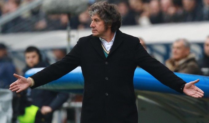 Sassuolo, Malesani: "Ci vuole pi&ugrave; equilibrio, ma bisogna fare in fretta"
