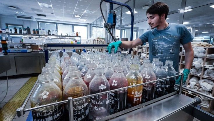 Anche l’industria soffre la siccità e paga un conto da 2,5 miliardi