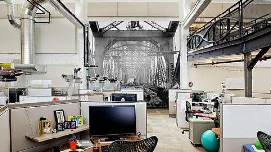 "L'azienda migliore in cui lavorare? Adesso &egrave; Google"