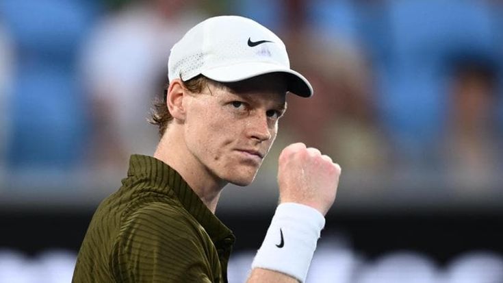 Sinner-Darderi, la diretta: Jannik vince in tre set. Ai quarti degli Australian Open sfiderà Shelton