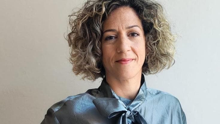Giulia: “La malattia mi ha cambiata, mi ha fatto capire che dovevo fare qualche cosa per gli altri”