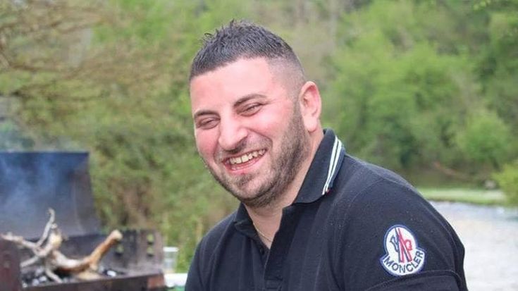 Daniele Mambolo morto a 41 anni per un malore improvviso: Alatri in lutto. “Non ci sono parole, solo lacrime”