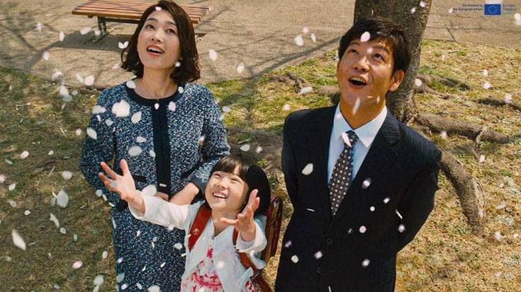 Foto di famiglia, arriva su MYmovies ONE un feel-good movie giapponese che trova nella fotografia una via d’uscita dal trauma