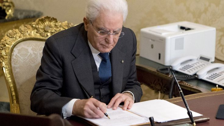 La priorità di Mattarella: “Battere l’astensionismo”