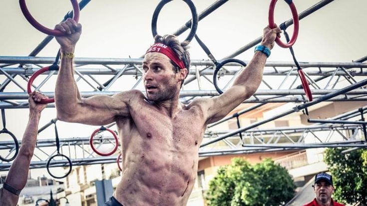 Spartan Race, la corsa più pazza (e imprevedibile) del mondo