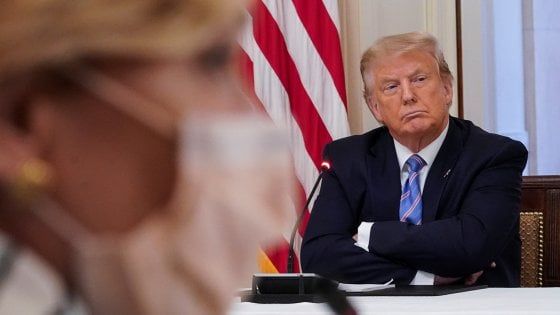 Coronavirus nel mondo, negli Usa oltre tre milioni di casi. Bolsonaro: "Vivrò grazie a Dio e alla clorochina"