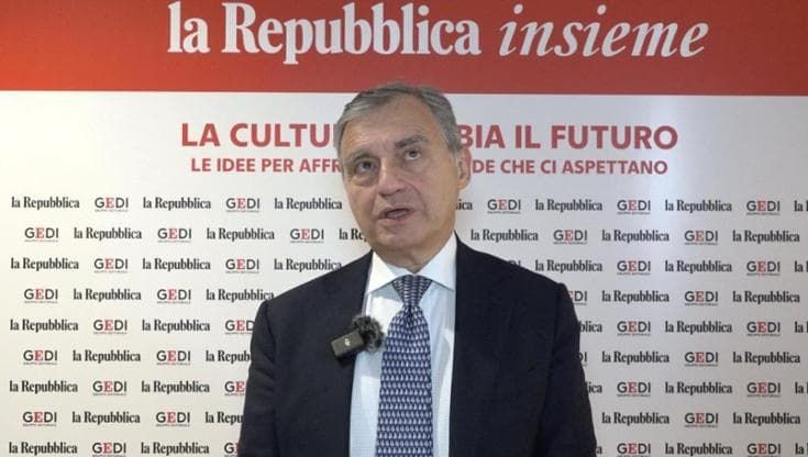 Gori (Fondazione CR Firenze): "Cultura e ricerca significano investimenti eattenzione agli ultimi"