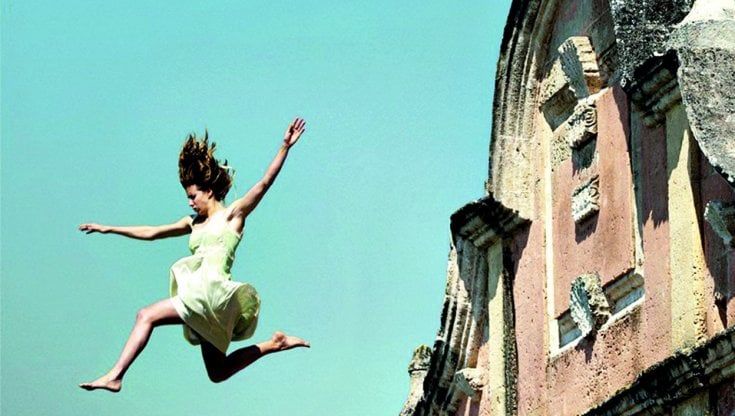 Mario Desiati: "Spatriati, nel mio romanzo un inno agli irregolari che sono anche, finalmente, liberi"