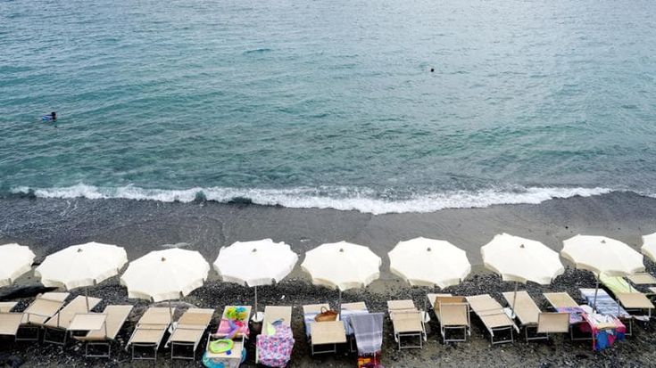 Se la vacanza non è democratica