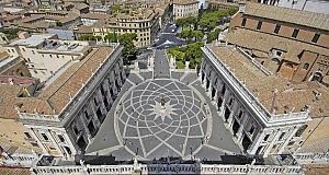 Parte la corsa per il Campidoglio<br />parola d&rsquo;ordine il cambiamento