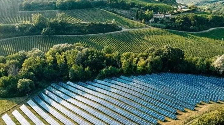 Rapporto ambiente Europa, l’Italia riduce i gas serra ed è leader bio: “Ma target ancora lontani”