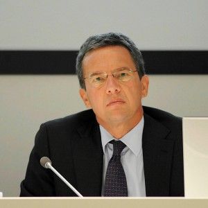 Luigi Casero: "&Egrave; stato un pasticcio ma non l'ho fatto io"
