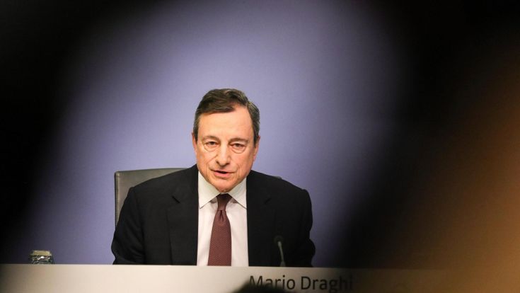 Ora dite grazie a Draghi