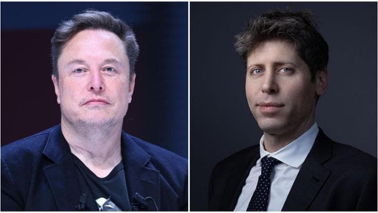 Musk contro Altman e OpenAI: inizia il processo che può decidere il futuro dell'IA