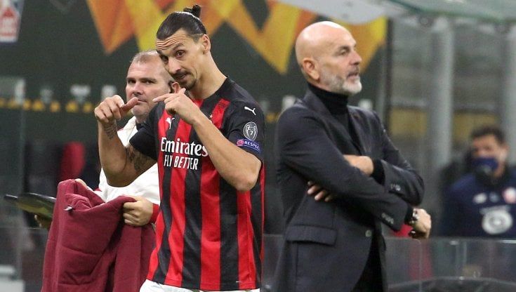 L'imperativo del Milan, voltare subito pagina per non cadere nell'insicurezza