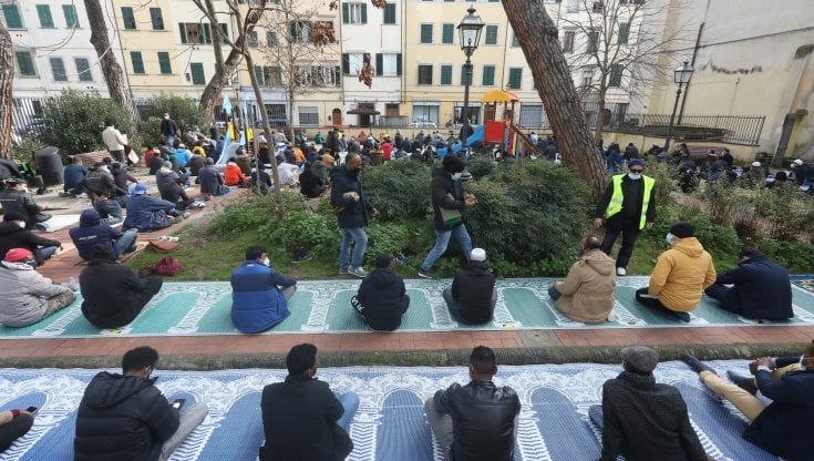 Pluralismo e inclusione, convegno interreligioso a Firenze