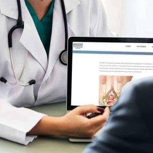 Prostata: dieta e attività fisica per prevenire l’ipertrofia e il tumore 