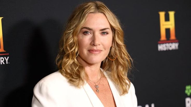 Kate Winslet: “Divento regista per cambiare Hollywood”