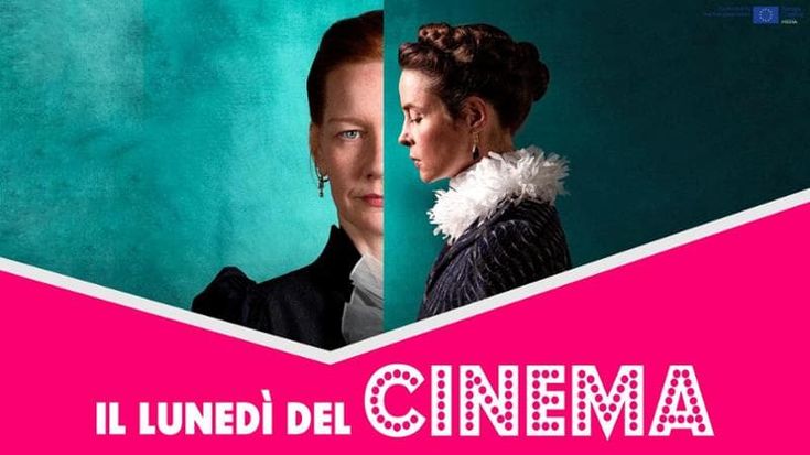 Il lunedì del cinema: Io e Sissi in streaming per tutti solo il 9 marzo