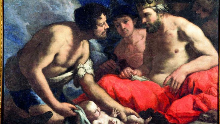 Se Ulisse è meglio di Palamede