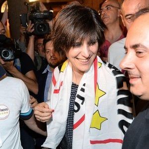 "E' stato un lungo cammino, siamo pronti a governare la città"