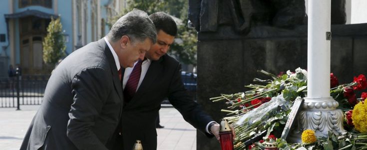 Ucraina, tre le vittime degli scontri a Kiev. Polizia: 141 feriti ricoverati