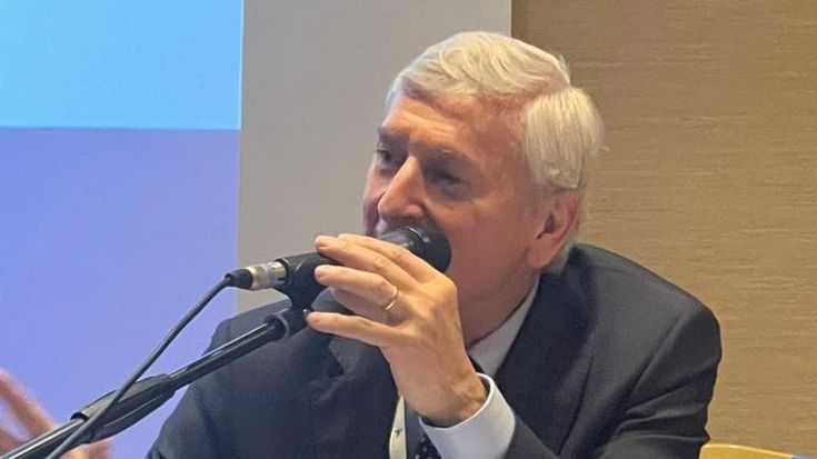 Claudio Santini, medico di Bonino: “Emma è forte, si è salvata grazie a una diagnosi precoce”