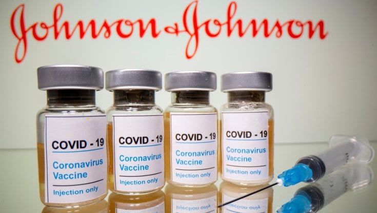 Johnson&Johnson ritarda le dosi nell'Ue: l'arrivo in Puglia era previsto per il 16 aprile. Lopalco: "Europa in ginocchio"