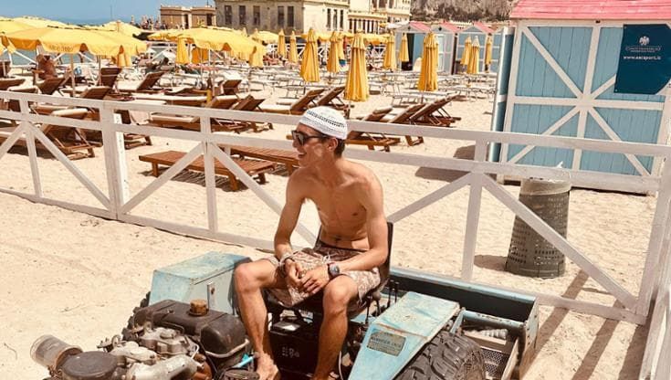 Achille Costacurta: “Ho provato a uccidermi con il metadone. Droghe e carcere ho fatto tanti errori”