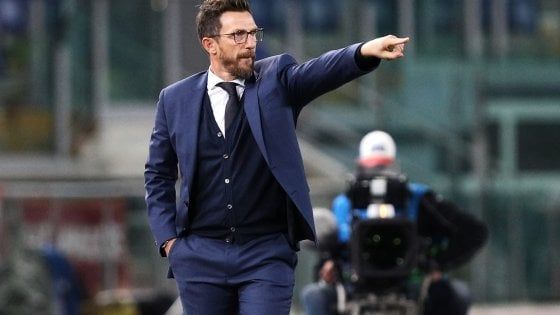 Roma tra derby, Champions e svolta tattica: a Empoli la prova di maturità