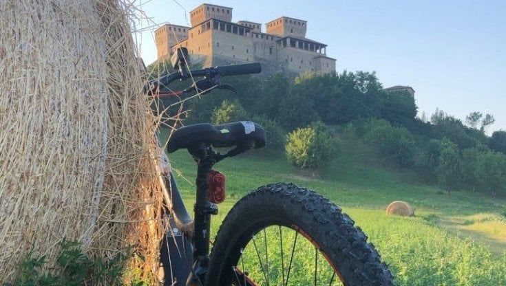 Ai Musei del Cibo in bicicletta: quattro tour con Fiab Parma