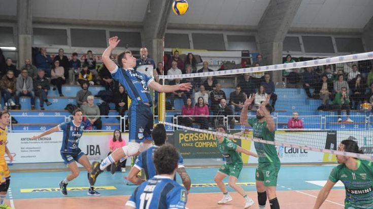 Volley, il modello San Donà: sport ed educazione tra riciclo, rispetto e valori