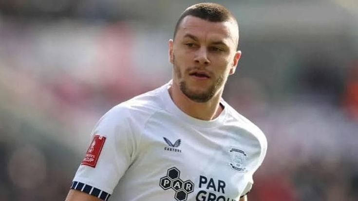 Genoa, ecco il nuovo bomber: è fatta per Osmajic. Montenegrino, gioca nella serie B inglese