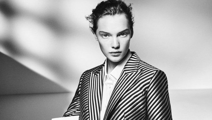 Giorgio Armani e 10 Corso Como assieme per una capsule collection di moda fluida