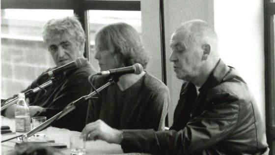 Parma, Teatro Due ricorda l'esordio italiano di Eimuntas Nekrosius 