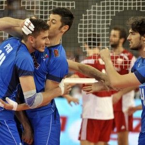 Volley, l'Italia vola in Iran per il weekend di World League. Berruto: "Voglio pi&ugrave; qualit&agrave;"