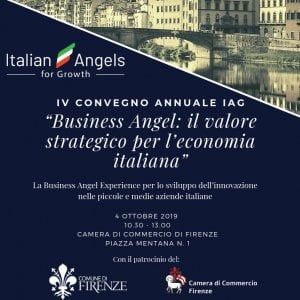 IAG, serve più collaborazione tra imprese e startup
