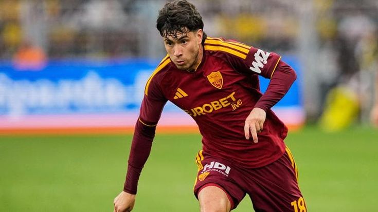 Calciomercato, de Roon alla Roma che vuole cedere Soulé. Juve vicina a Sarr