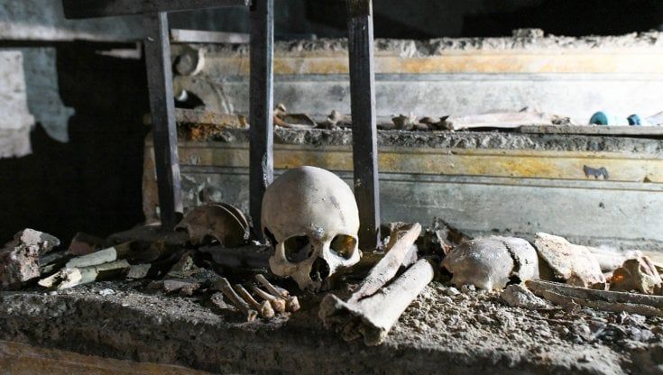 Sant'Anna di Palazzo ai Quartieri Spagnoli: don Salvatore apre lo scrigno dei tesori della storia