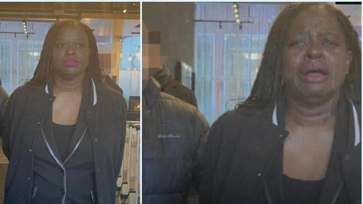 Minneapolis, Casa Bianca ritocca la foto della donna arrestata dall’Ice: “imbruttita” e in lacrime