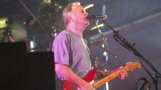 Coronavirus, i Pink Floyd mettono on line i loro concerti. Si comincia con 'Pulse' del 1995