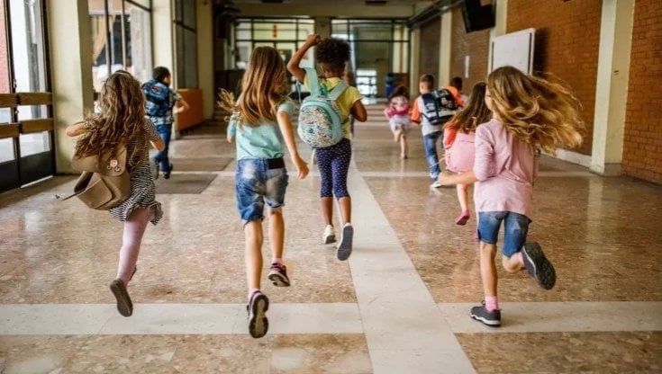 Qualità della vita: Aosta è la migliore per i bambini, la peggiore è Napoli
