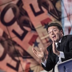 Renzi: "Pensioni, in legge Stabilità più flessibilità uscita. In 15 giorni risolto problema"