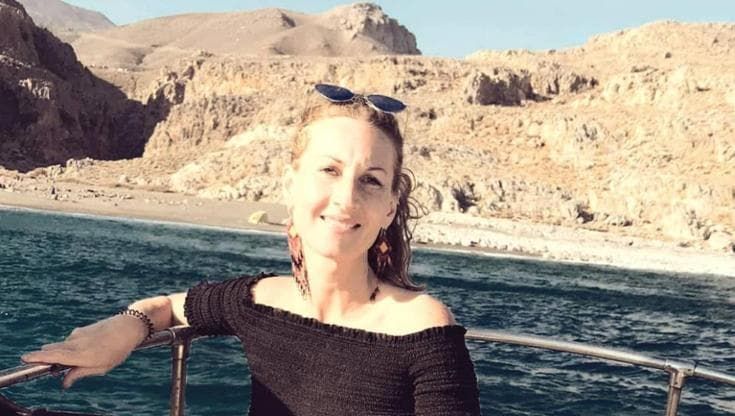 L’arresto del santone, la ex discepola: “Un manipolatore, riesce a farti credere di essere Dio”